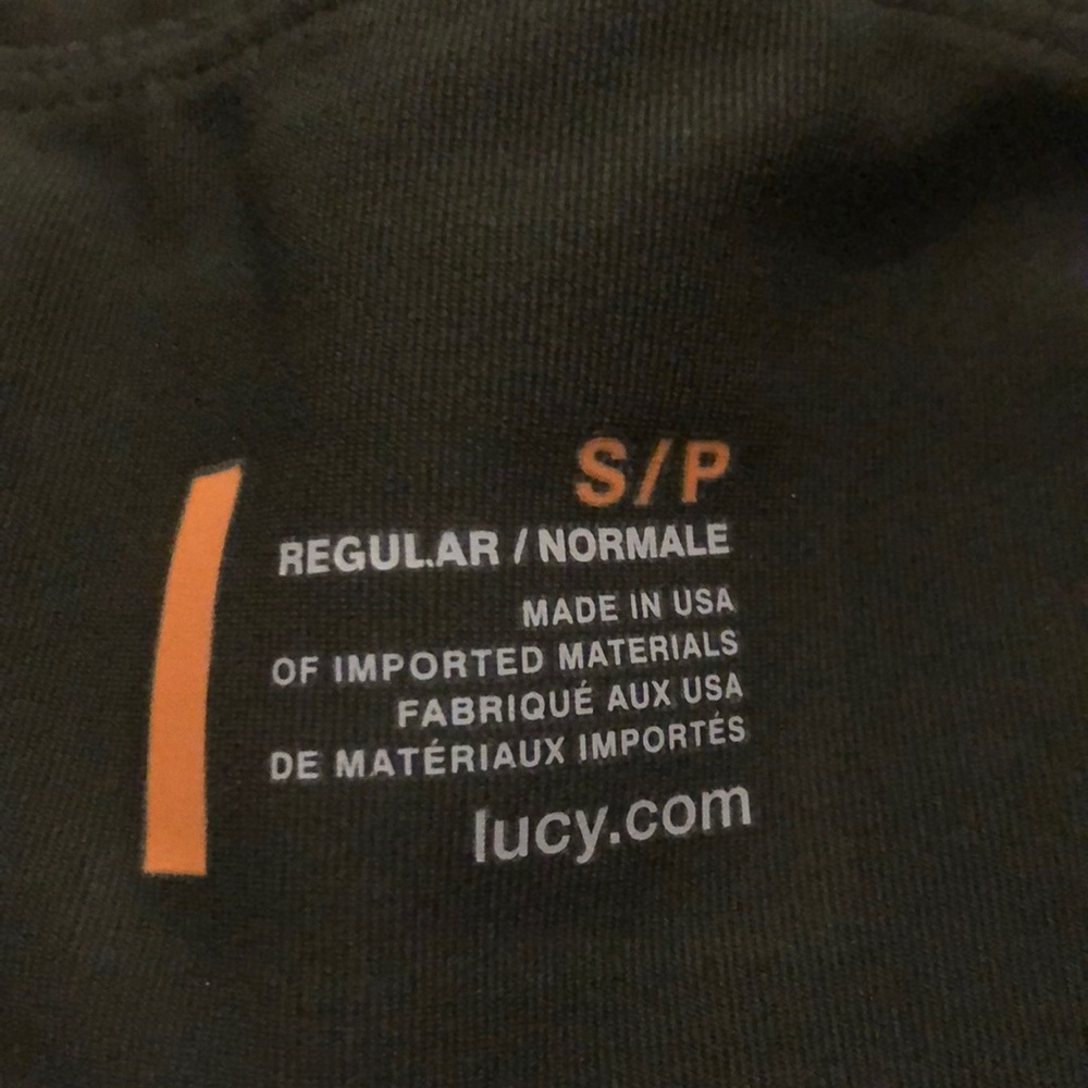 Lucy Everyday Pant